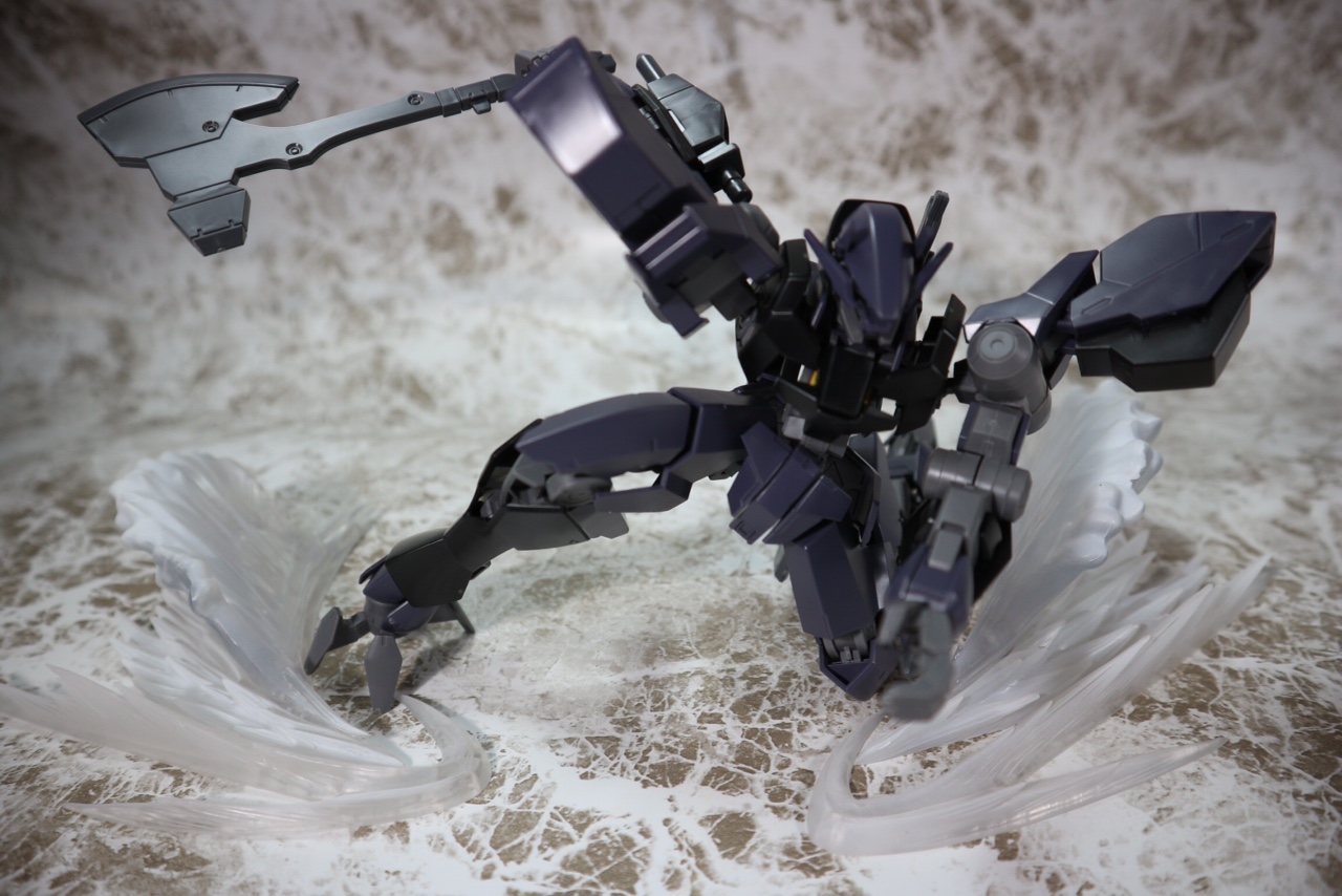 S Full Review Hg Ibo Graze Ein Gunjap