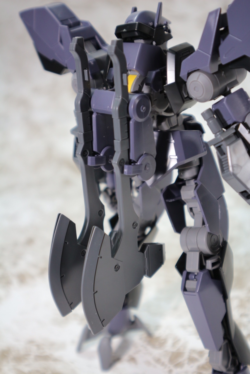 S Full Review Hg Ibo Graze Ein Gunjap