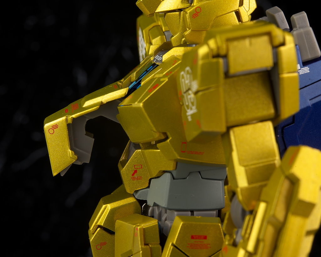 [FULL REVIEW] GUNDAM FIX FIGURATION METAL COMPOSITE RX-0 UNICORN GUNDAM 03 PHENEX