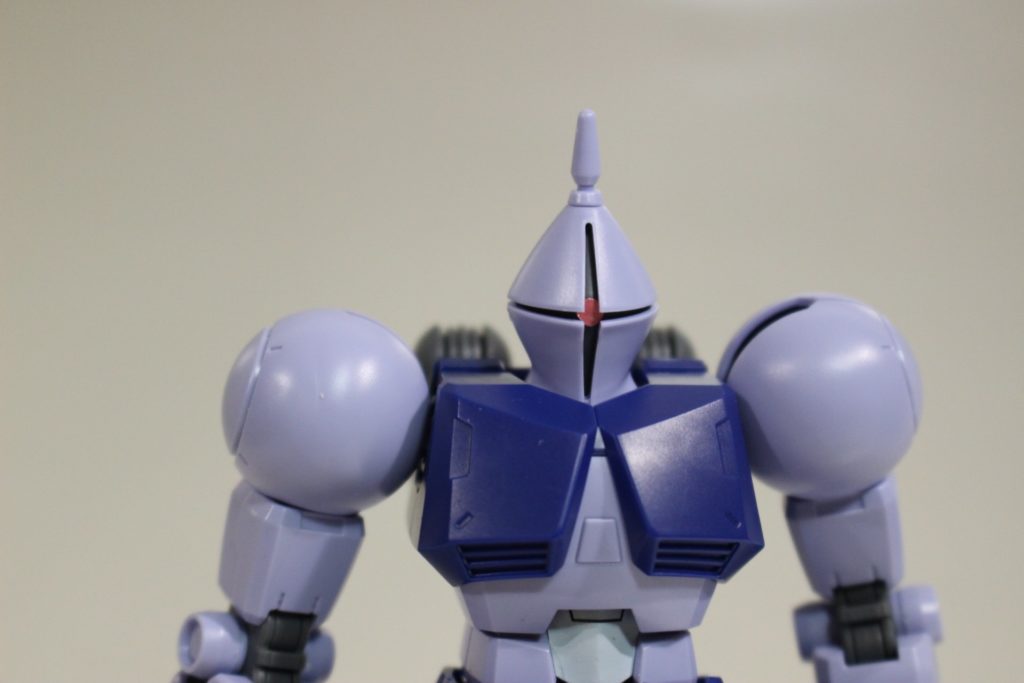 FULL REVIEW: HGUC REVIVE 1/144 YMS-15 GYAN