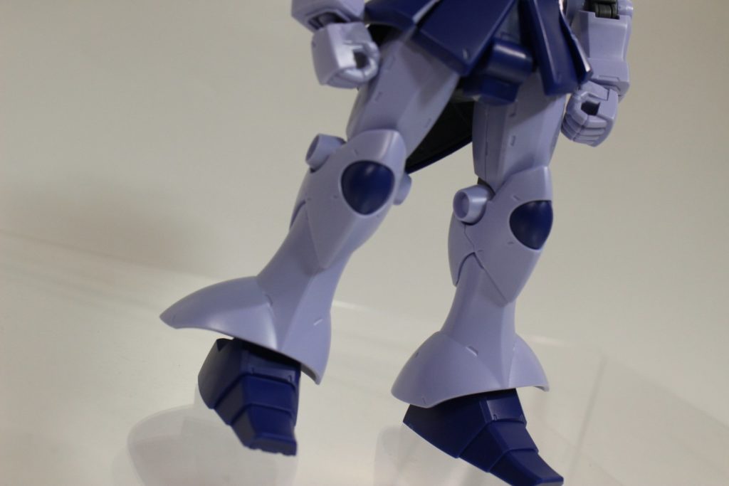 FULL REVIEW: HGUC REVIVE 1/144 YMS-15 GYAN