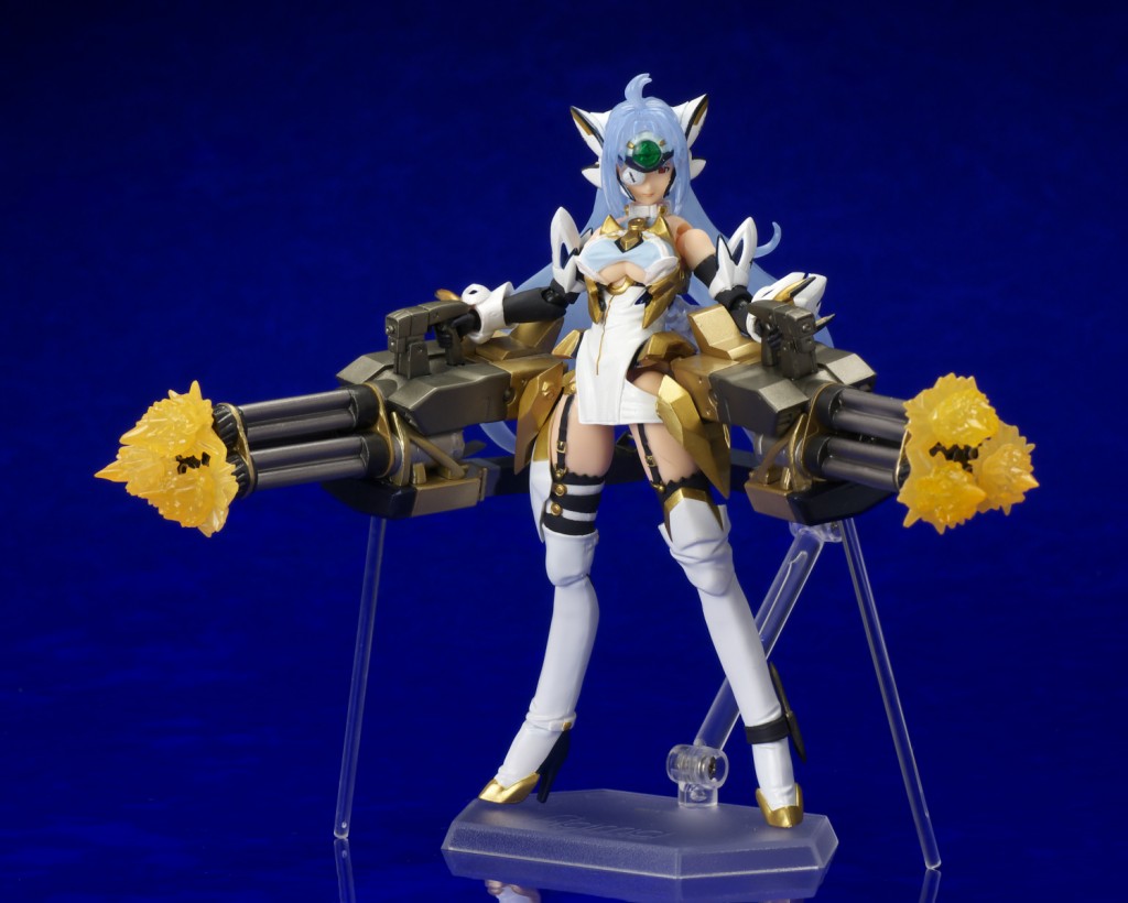 xenosaga figma