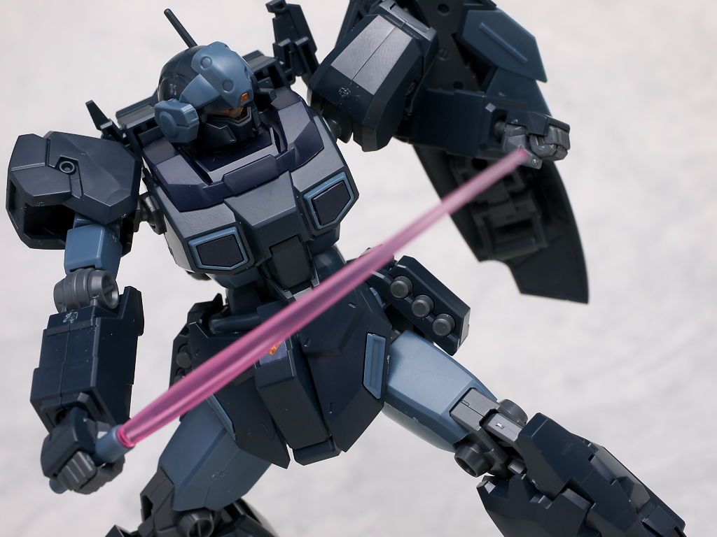 Another Kit Review of HGUC 1/144 RGM-96X Jesta No.32 New Big Size ...