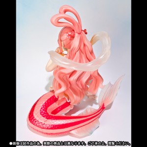 shirahoshi figuarts zero