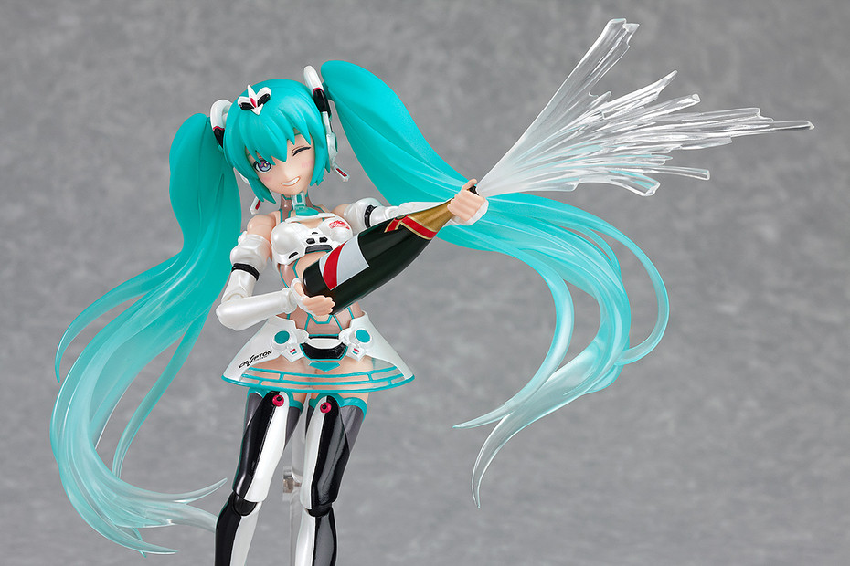 miku 2012