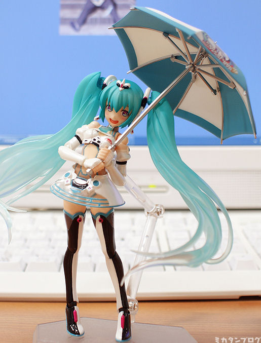 miku 2012