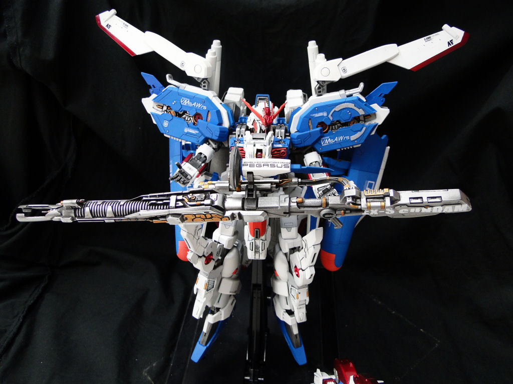 Mg 0. RX 0 MG 1/100 Size. Favourite Gundam. MG one. MG 01.