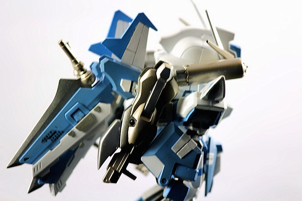 SD Gundam Strike Noir: Custom build by KC Tienda [Indonesia ...