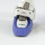 RG 1/144 RX-78GP01 Gundam GP01 Zephyranthes: Improved, Modeled by ...