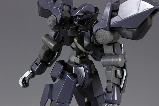 Hobbynotorikos Full Review Hg Ibo Graze Ein Gunjap