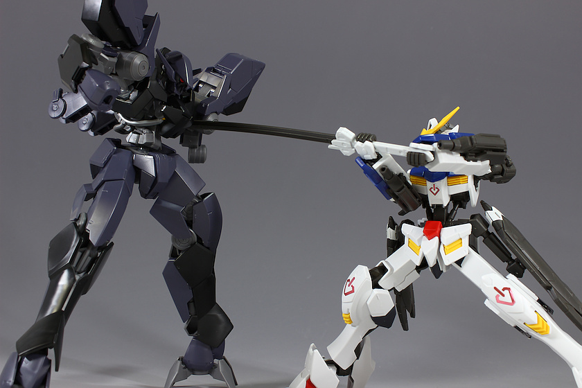 Hobbynotorikos Full Review Hg Ibo Graze Ein Gunjap