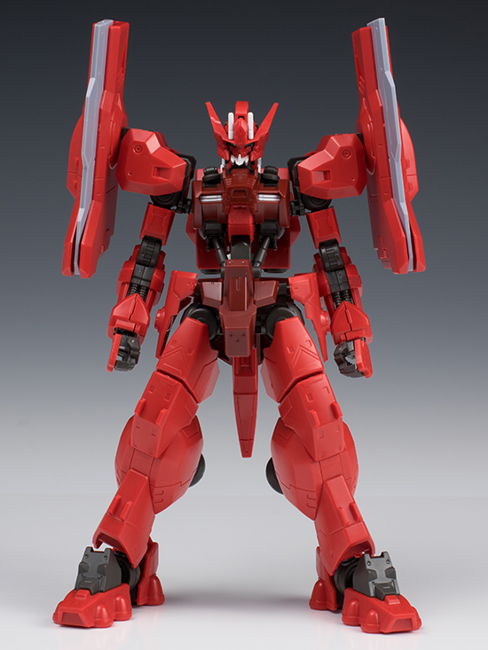 FULL DETAILED REVIEW: HGIBO 1/144 GUNDAM ASTAROTH ORIGIN. Many Big Size ...