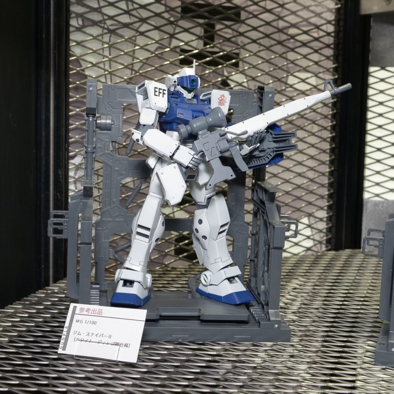 gunpla price in japan