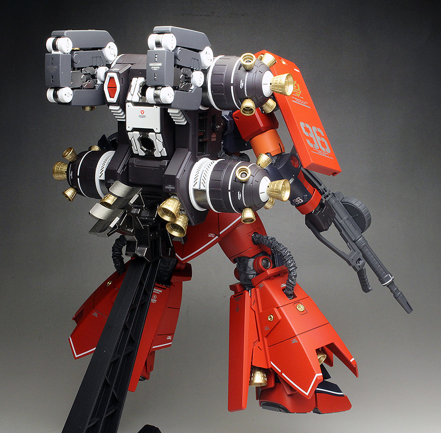 Работа mg. Psycho Zaku. Gundam Psycho Zaku. MS-06s Zaku II. Psycho Zaku Gundam Thunderbolt.