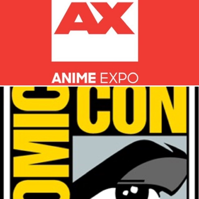 ConferenceDirect on Instagram: “Anime Expo 2022 The Society for the  Promotion of Japanese Animation's Anime Expo 2022 was recently held at the  Los Angeles Convention…”