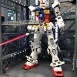 Pb Pg Unleashed 1 60 Rx 78 2 Gundam Clear Color Body Gunjap