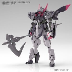 gremory gundam hg