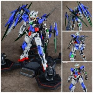 exia repair 4 rg