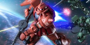 HGUC 1/144 PMX-003 The-O remodeled, Painted Build. Full Photoreview No ...